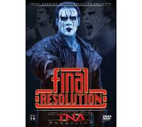 Total Nonstop Action Wrestling - Final Resolution