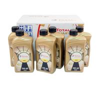 Total Oil 213764 6L Total Quartz 9000 5W-40 Olio Motore PKW Benzina Diesel