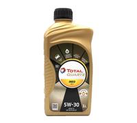 TOTAL olio motore TOTAQUARTZMC35W30-1