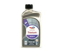 TotalEnergies Olio cambio manuale 2214082