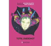 Total overshot