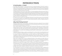 Total Picking Control - Expanded Speed Mechanics. Gitarre Solo. Enthält Medien Online: The Complete Course for Building, Refining, and Mastering Rock Guitar Technique