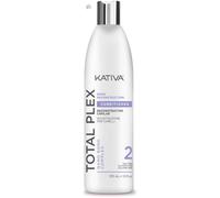 TOTAL PLEX - Bond Rebuilding Conditioner 355 Ml | Trattamento Riparatore | Idrat