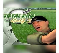 Total Pro Golf 3 (PC) Steam Key - GLOBAL