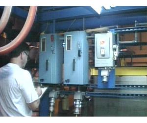 Total Productive Maintenance