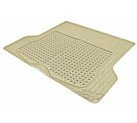 Total Protection, tappeto baule - L - 109,5x144 cm - Beige Copertura e protezion