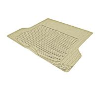 Total Protection, tappeto baule L 109,5x144 cm Beige Copertura e protezione Auto
