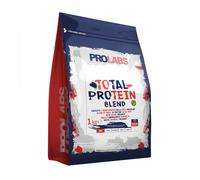 Total Protein Blend Biscotto e Crema