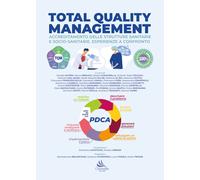 Total quality management. Accreditamento delle strutture sanitarie e socio...
