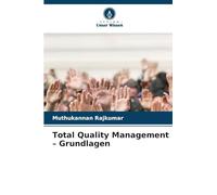 Total Quality Management - Grundlagen