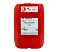 TOTAL Quartz 7000 SAE 10W-40 Olio Motore Renault RN0700/0710, VW 50101, 20 Litri
