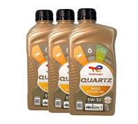 Olio motore TOTAL ENERGIES Quartz 9000 FUTURE FGC 5W30 1L