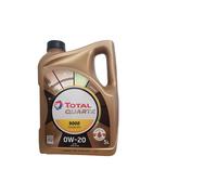 Olio motore TOTAL Quartz GF6 0W20 1L