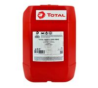 TOTAL Quartz 9000 SAE 5W-40 Olio Motore MB 229.5 RN0700 VW 505 00, 20 Litri