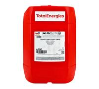 Total quartz Ineo Primo SAE 0W-30 Olio Motore PSA B712302, PSA B712312, 20 Litro