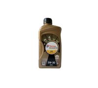 Total Quartz Ineo Longlife 5W 30 Olio Motore 1 Litro VW 50400 + 50700