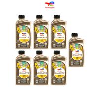 TOTAL QUARTZ INEO MC3 5W-30 Olio Motore Sintetico Low SAPS ACEA C3 API SN PLUS