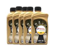 Total Quartz Ineo Mc3 5W30 Quartzmc35W30-5