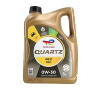 Olio motore TOTALENERGIES 232822