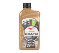 OLIO MOTORE TOTAL QUARTZ INEO FIRST 0W-20 LT.1