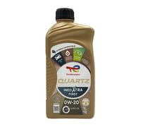 OLIO MOTORE TOTAL QUARTZ INEO FIRST 0W-20 LT.1