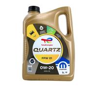 Total Quartz Mopar FPW/01 0W-20 235962