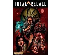 Total Recall 1: Life on Mars