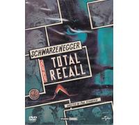 Total Recall (1990) Limited Edition (DVD)