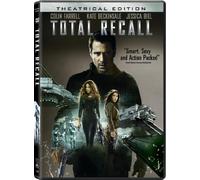 Total Recall