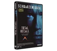 Total Recall – Studiocanal