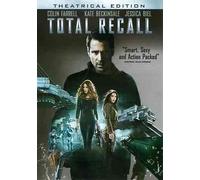 TOTAL RECALL (2012)