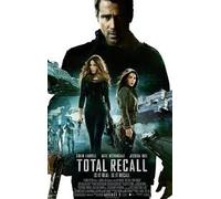 Total Recall(2012)