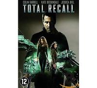 Total recall (2012) (DVD)