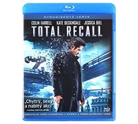 Total Recall (2012) (Versione ceca)