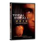 Total Recall 2070 Comp Series - Total Recall 2070 Comp Series