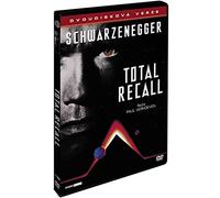 Total Recall 2dvd (Total Recall) (Versione ceca)