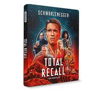 Total recall 4k ultra hd