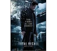 Total Recall - Atto Di Forza