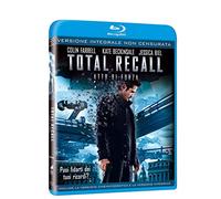 Total Recall Atto Di Forza