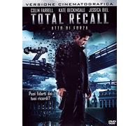 Total Recall - Atto Di Forza
