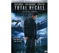 Total Recall - Atto Di Forza