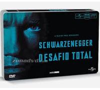 TOTAL RECALL / DESAFIO TOTAL -