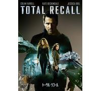 Total Recall (DVD) Colin Farrell