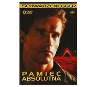 Total Recall [DVD] (IMPORT) (Nessuna versione italiana)