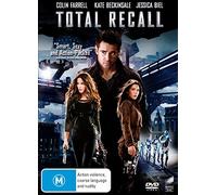 Total Recall [Edizione: Australia]