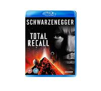 Total Recall [Edizione: Regno Unito]