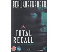 Total Recall [Edizione: Regno Unito] [Edizione: Regno Unito]
