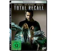 Total Recall - Kinoversion