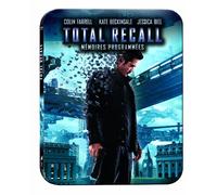 Total Recall - Mémoires programmées