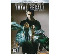 Total Recall - Memoires Programmees - DVD